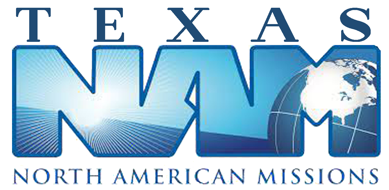 Texas District North American Missions